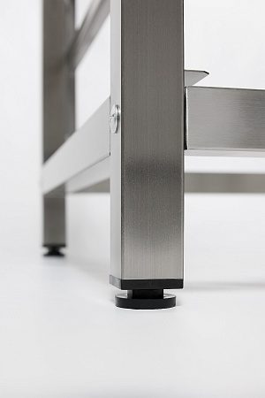 Фото Предмоечный стол RESTOINOX — арт. СВПМВЦН/1-12/7,4-Б 10