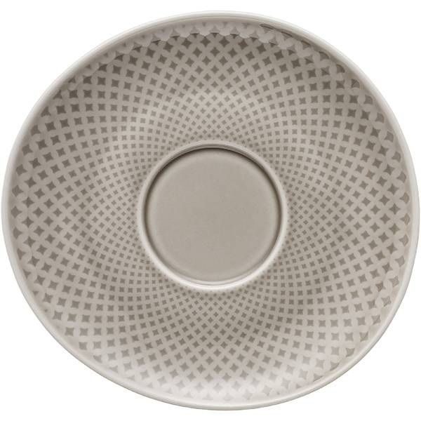 Блюдце ROSENTHAL Junto Pearl 10540-405201-14771