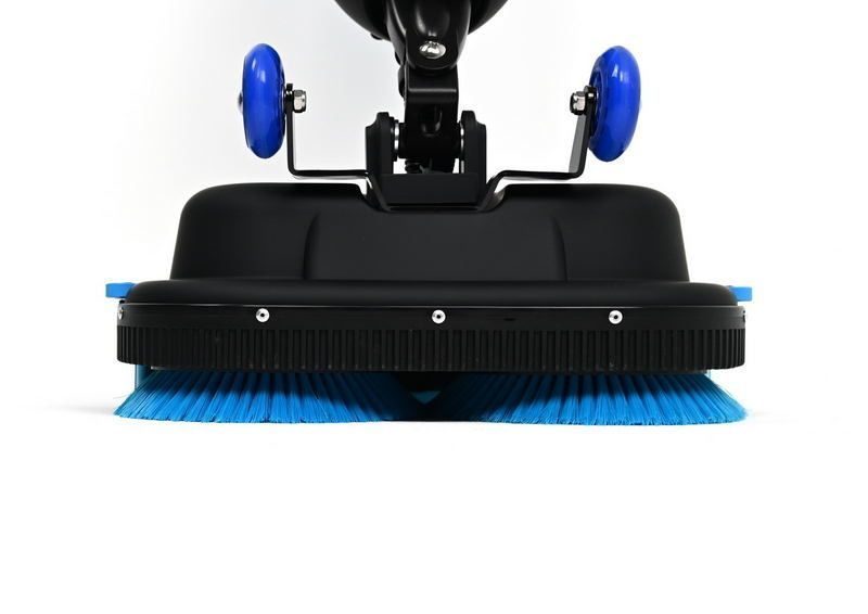 Фото Поломоечная машина Cleaning EVOLUTION Semi-Pro — арт. inmop45 6