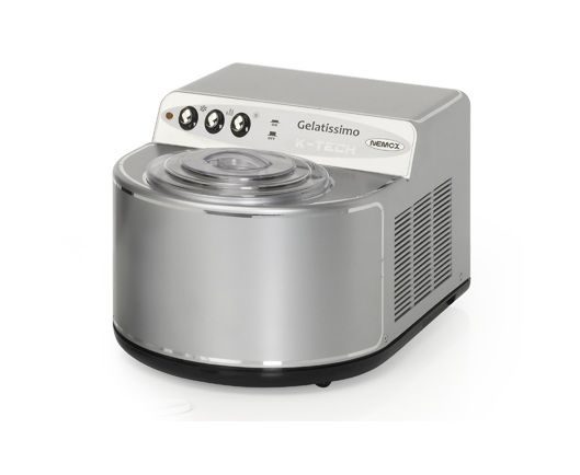 Фризер для мягкого мороженого Nemox Gelato K Tech