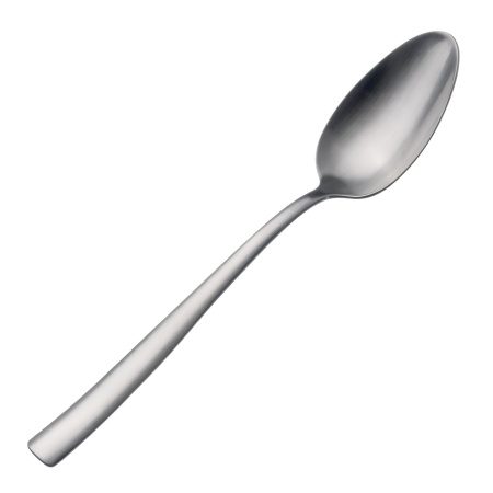 Фото Ложка столовая Pintinox Villa Satin L 208 мм — арт. 255U0001 1