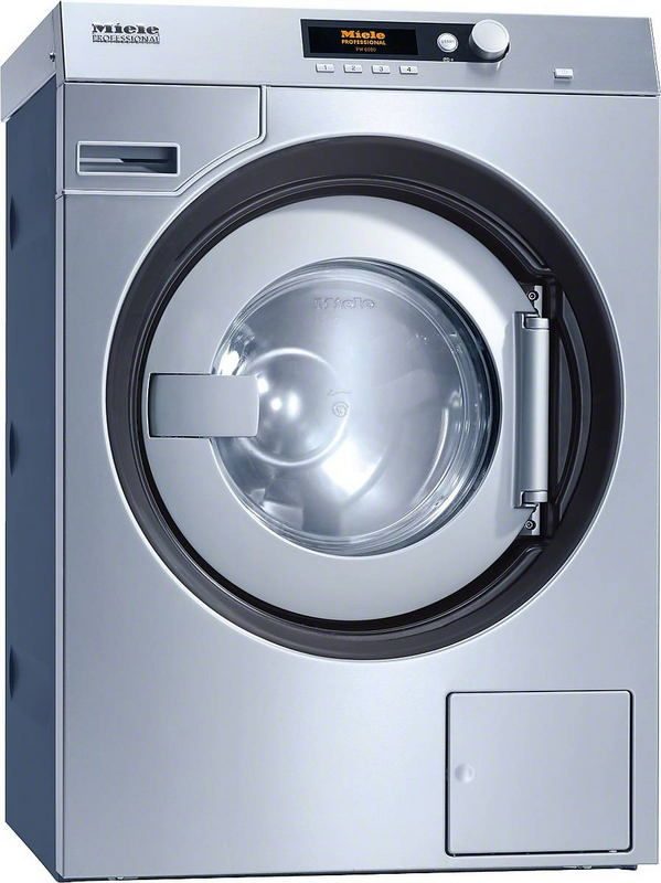 Miele PW 6080 Vario нерж. сталь Pw 6080 vario (сл.