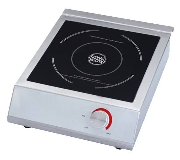 Плита индукционная Vortmax CIMK 3, 5