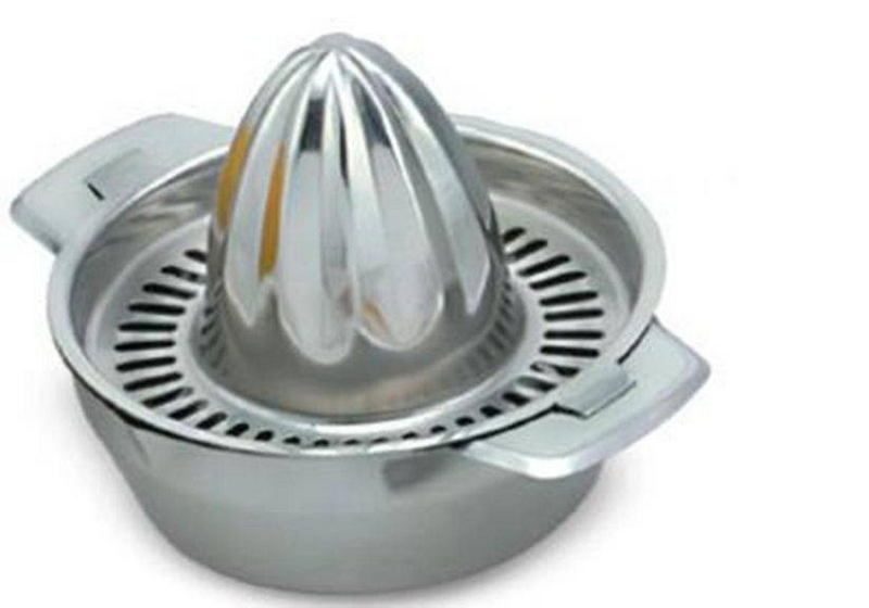 Сквизер для лимона MGSteel мм, нерж. артикул LS5