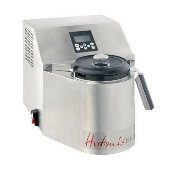 Термомиксер Hotmix Pro Breeze