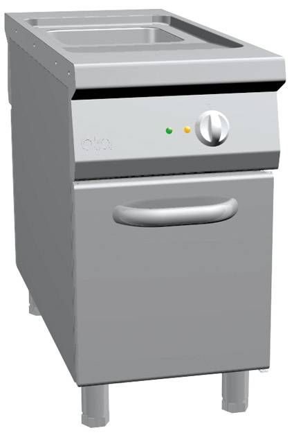 Фритюрница электрическая ATA K1EFG0520