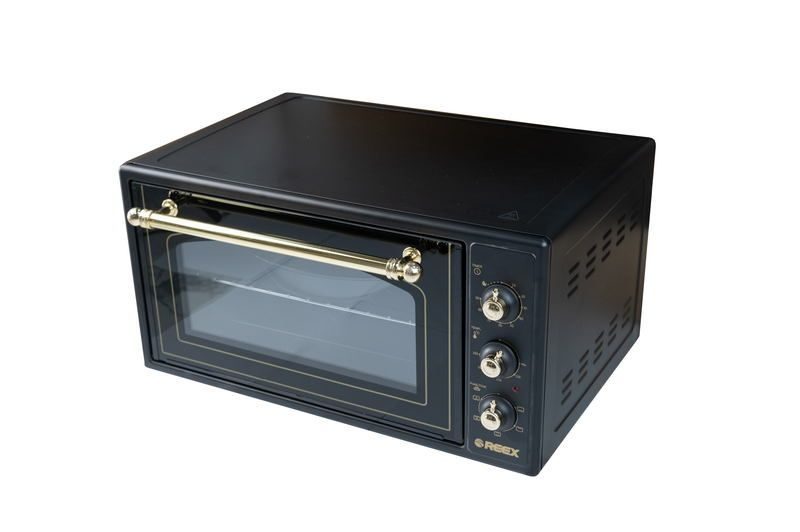 Фото Мини-печь REEX MNO-RXRBL002 1