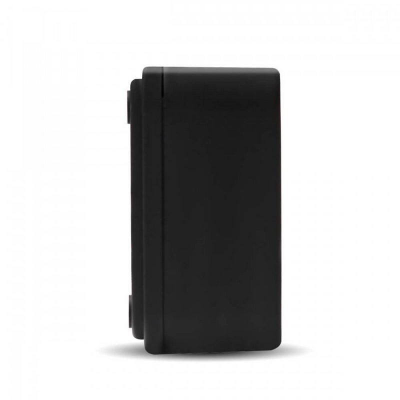 Фото Встраиваемый сканер штрих-кода MERTECH N120 P2D USB, USB эмуляция RS232 black 3