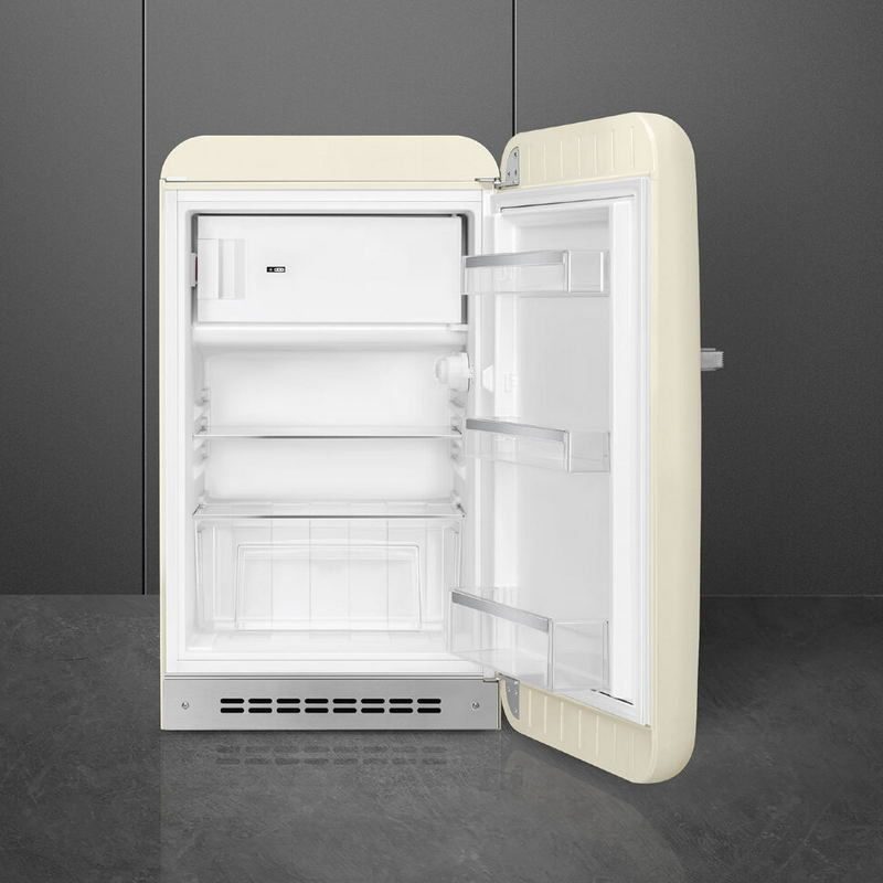 Фото Холодильник SMEG — арт. FAB10RCR5 3