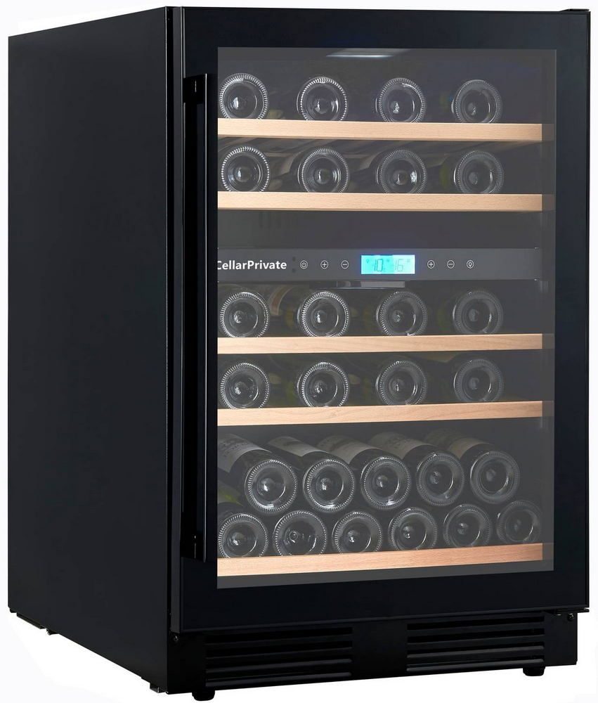 Шкаф винный Cellar Private CP043-2TB