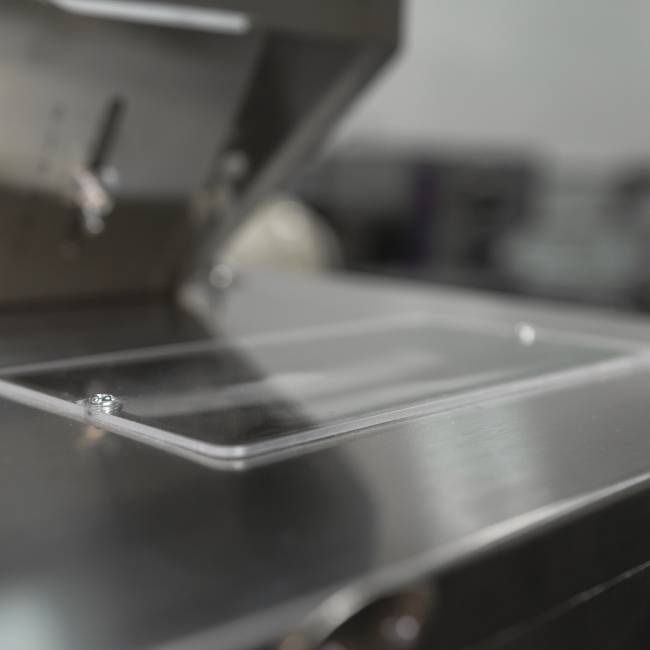 Фото Дозатор весовой Hualian Machinery FZ-500 5