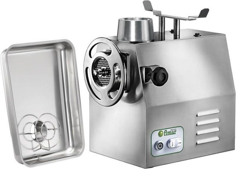 Фото Мясорубка FIMAR 32/RS Unger-380 — арт. TR32RSQ0UX405T 1