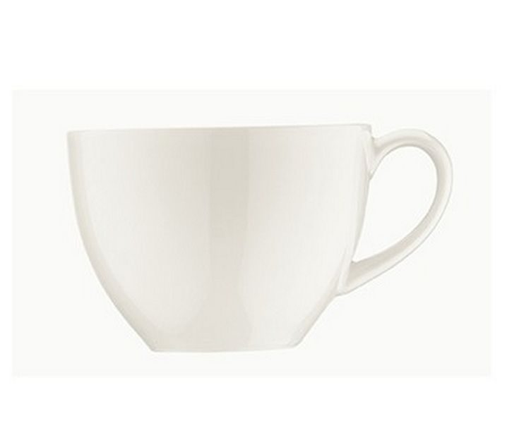Чашка Bonna White 230 мл (62903) артикул RIT01CF
