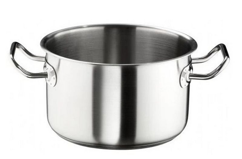 Кастрюля Pintinox MASTER 240 мм артикул 38400540