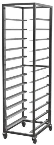 Шпилька для гастроемкостей Gastrolux Ш1-GN/12/С
