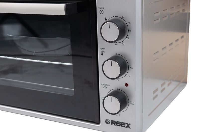 Фото Мини-печь REEX MNO-RXGR001 3
