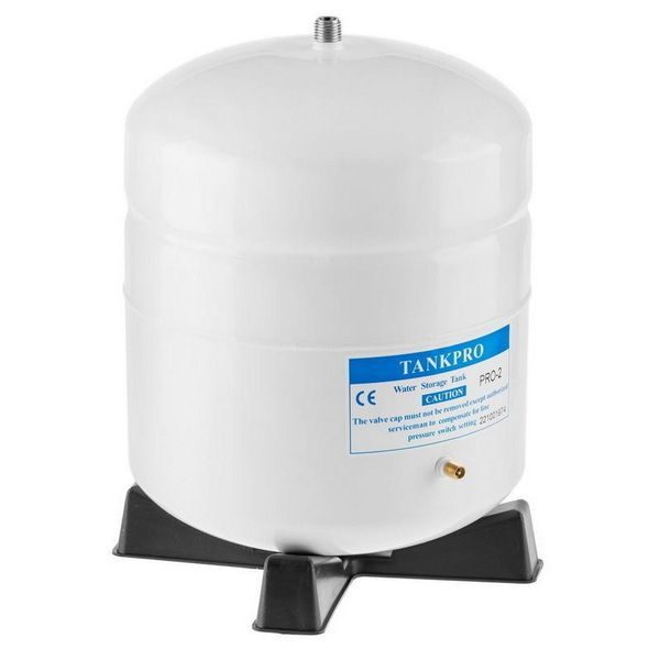 Накопительный бак ГЕЙЗЕР 2gal 7, 6л
