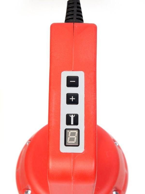 Фото Миксер ручной Vortmax — арт. SPM 300 Combi 350W 1