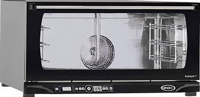 Печь конвекционная электрическая UNOX XFT 185