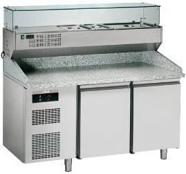 Стол для пиццы SAGI KBPZ163S