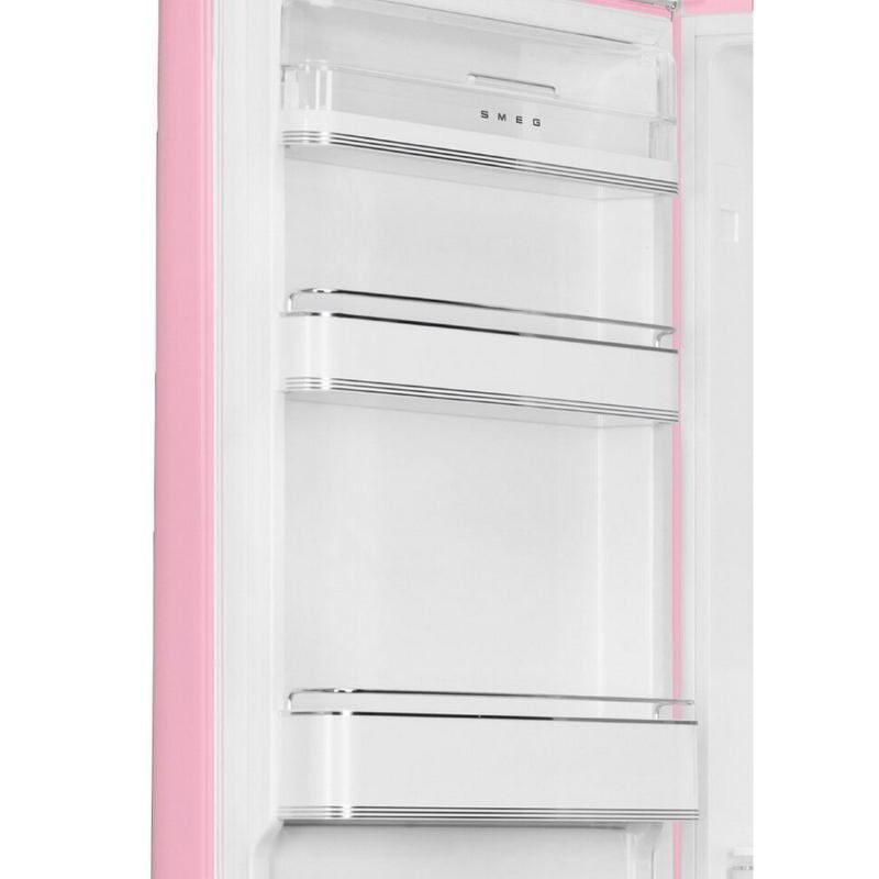 Фото Холодильник SMEG — арт. FAB32LPK5 4