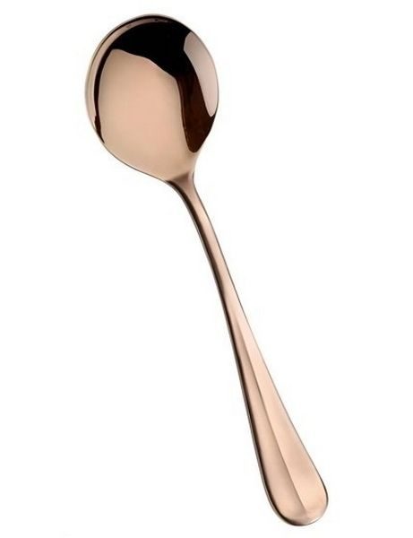 Ложка бульонная Pintinox 179 мм артикул 0WB20039