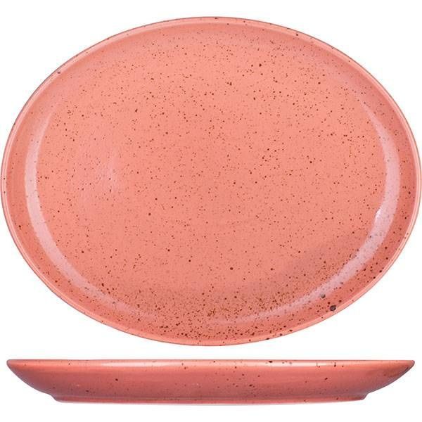 Блюдо овальное LILIEN Lifestyle артикул LST3028