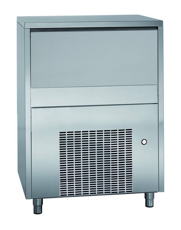 Льдогенератор Apach ACB8040 W