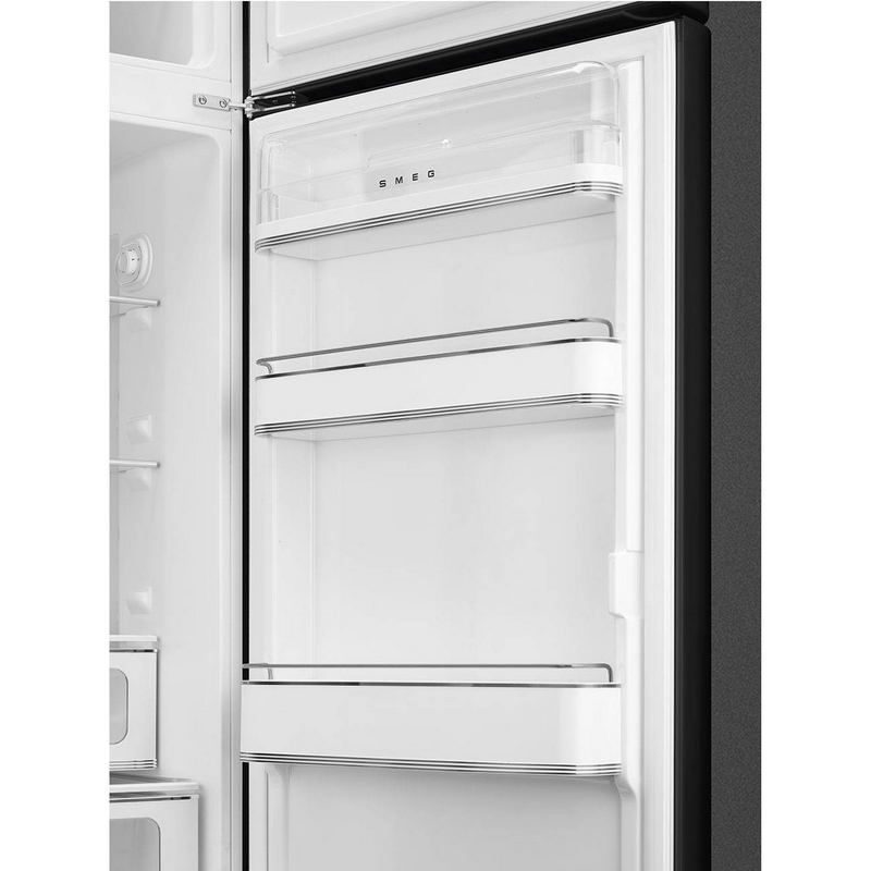 Фото Холодильник SMEG — арт. FAB30RBL5 4