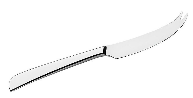 Нож для сыра Pintinox 218 мм артикул 074000AA