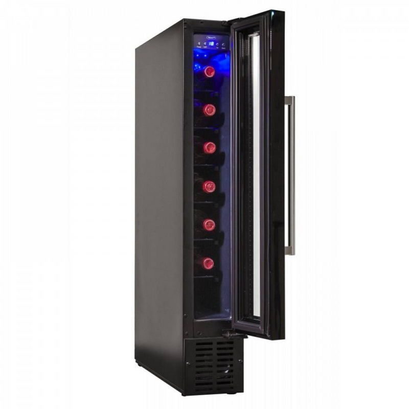Фото Шкаф винный Cold Vine C7-KBT1 10