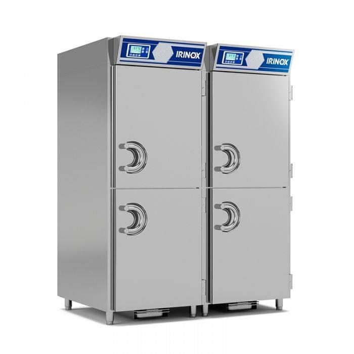 Шкаф универсальный Irinox CP 80 MULTI RU/SANIGEN