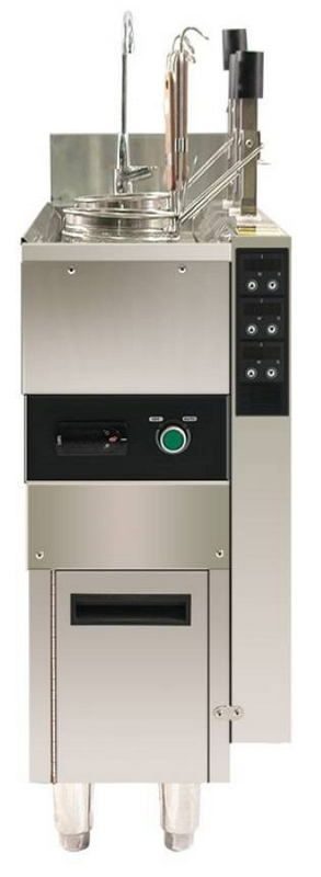 Макароноварка электрическая Kocateq ESBLL290CA