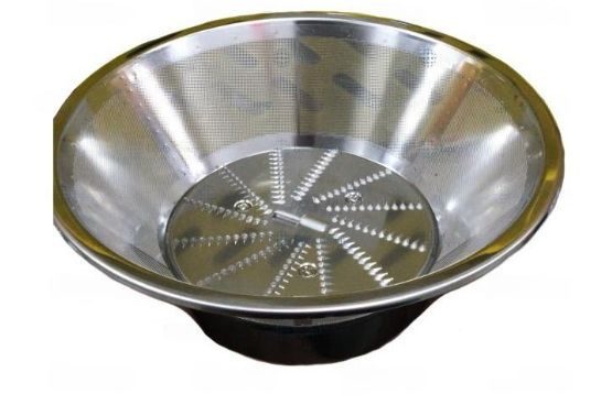 Нож для соковыжималки HURAKAN HKN-CFV60