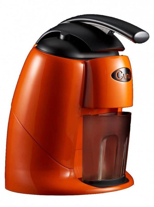 Фото Соковыжималка для цитрусовых Cunill Acid 2 Evolution Orange 2
