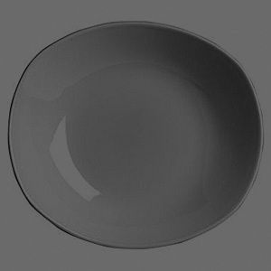 Тарелка Steelite Taste White мм. артикул 1107 0586