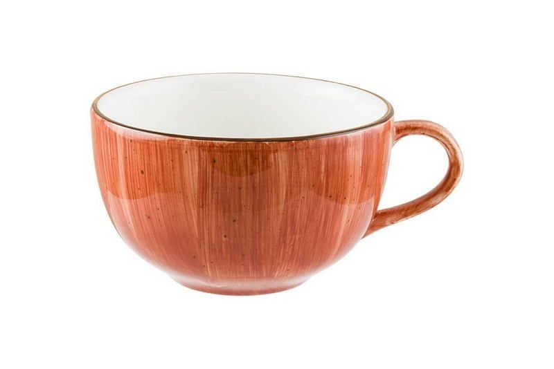 Чашка Bonna Aura Terracota мм. артикул ATCRIT05CPF