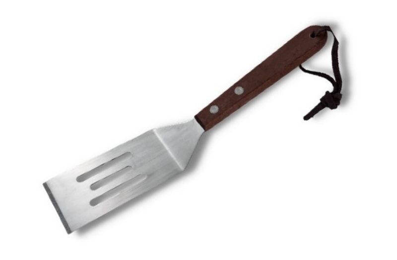 Лопатка кулинарная MGSteel L B 40 мм артикул 897W