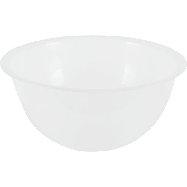 Миска Paderno 13 л, D 400 белый артикул 47611-13