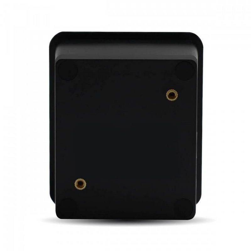 Фото Встраиваемый сканер штрих-кода MERTECH N160 P2D USB, USB эмуляция RS232 black 2