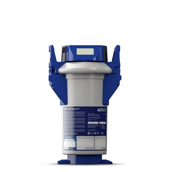 Фильтр-система Brita 450 ST с дисплеем