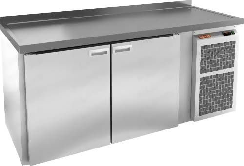 Фото Кегератор HICOLD BR-11/GNK W для розлива 1