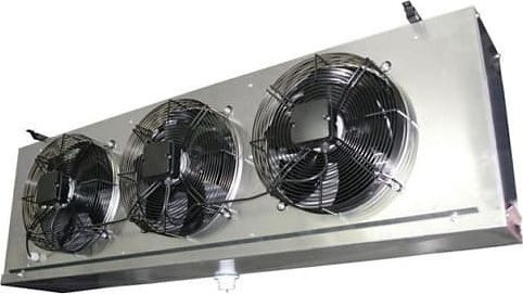 Фото Сплит-система Intercold MCM-471 PR FT 1