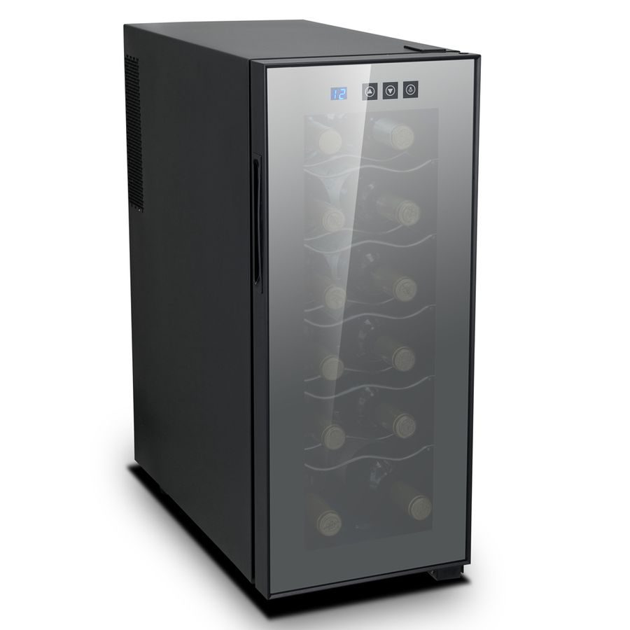 Шкаф винный Viatto MK-WC12