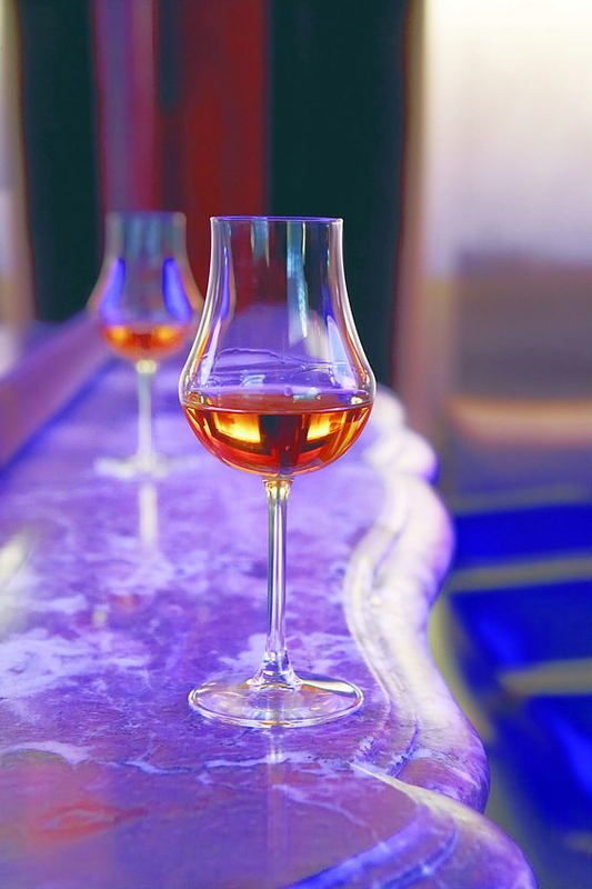 Фото Бокал для рома Chef&Sommelier Open up Spirits 160 мл. d 70 мм, h 170 мм — арт. U1062 1
