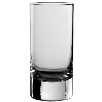 Стопка Stolzle New York Bar H81 мм артикул 3500020