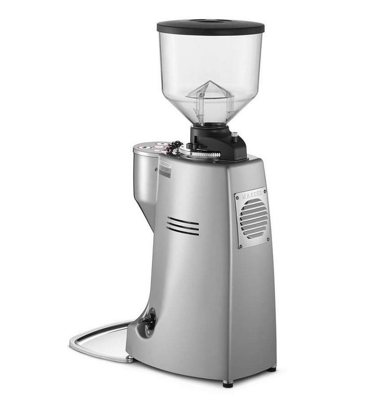 Фото Кофемолка Mazzer Robur S Electronic 1