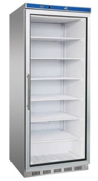 Шкаф морозильный Koreco HF600G