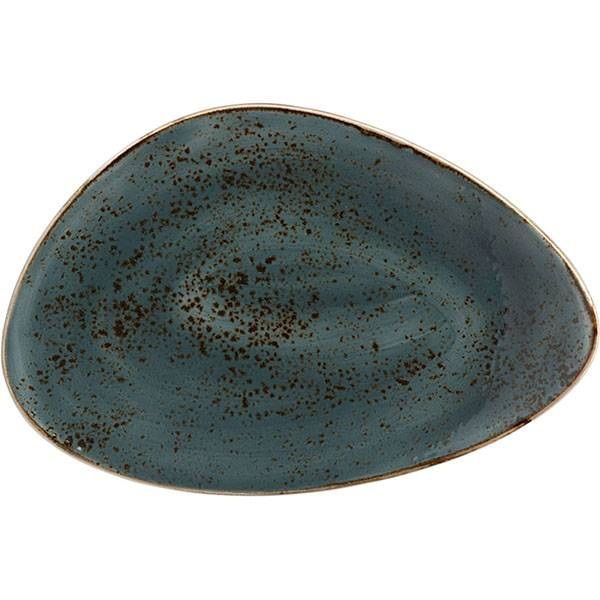 Блюдо Steelite Craft Blue 35 мм артикул 1130 0501