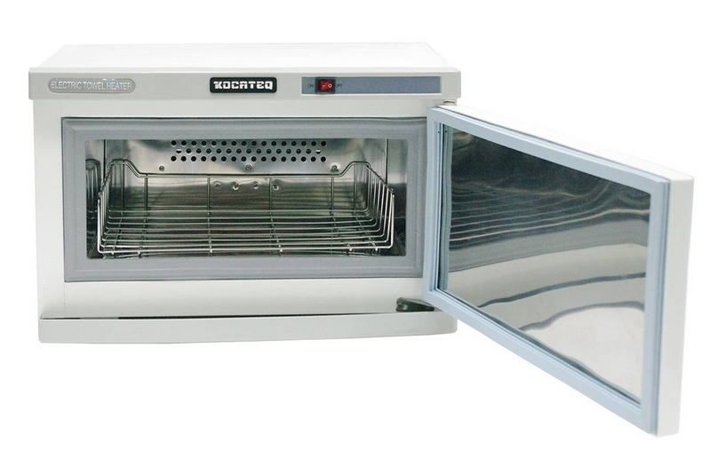 Фото Подогреватель полотенец Kocateq TW16A 1